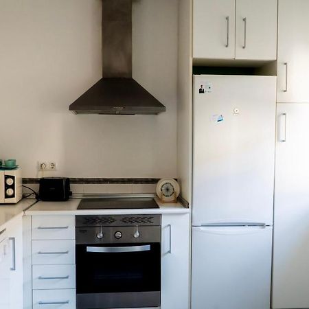 Apartamentos Entreteatros, Fantastico Duplex Casco Historico Talavera de la Reina Buitenkant foto