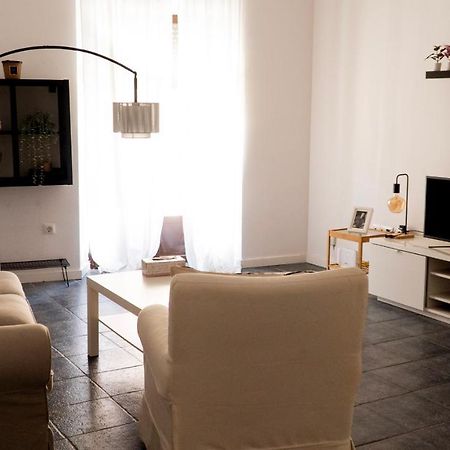 Apartamentos Entreteatros, Fantastico Duplex Casco Historico Talavera de la Reina Buitenkant foto