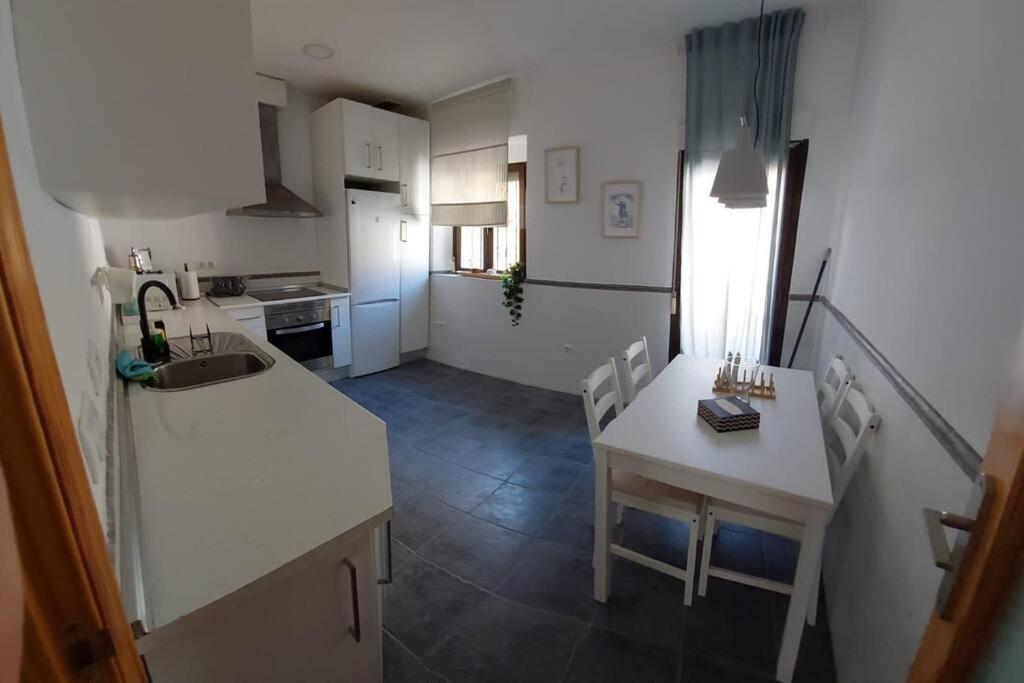 Apartamentos Entreteatros, Fantastico Duplex Casco Historico Talavera de la Reina Buitenkant foto