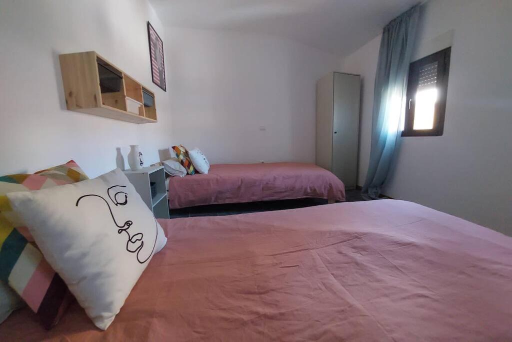Apartamentos Entreteatros, Fantastico Duplex Casco Historico Talavera de la Reina Buitenkant foto