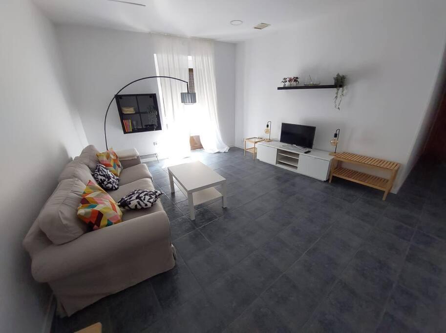 Apartamentos Entreteatros, Fantastico Duplex Casco Historico Talavera de la Reina Buitenkant foto