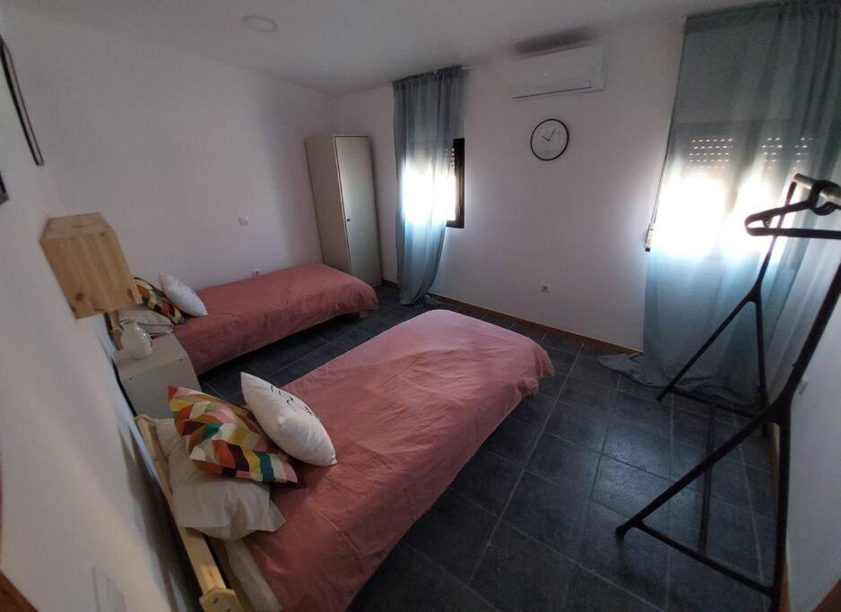 Apartamentos Entreteatros, Fantastico Duplex Casco Historico Talavera de la Reina Buitenkant foto