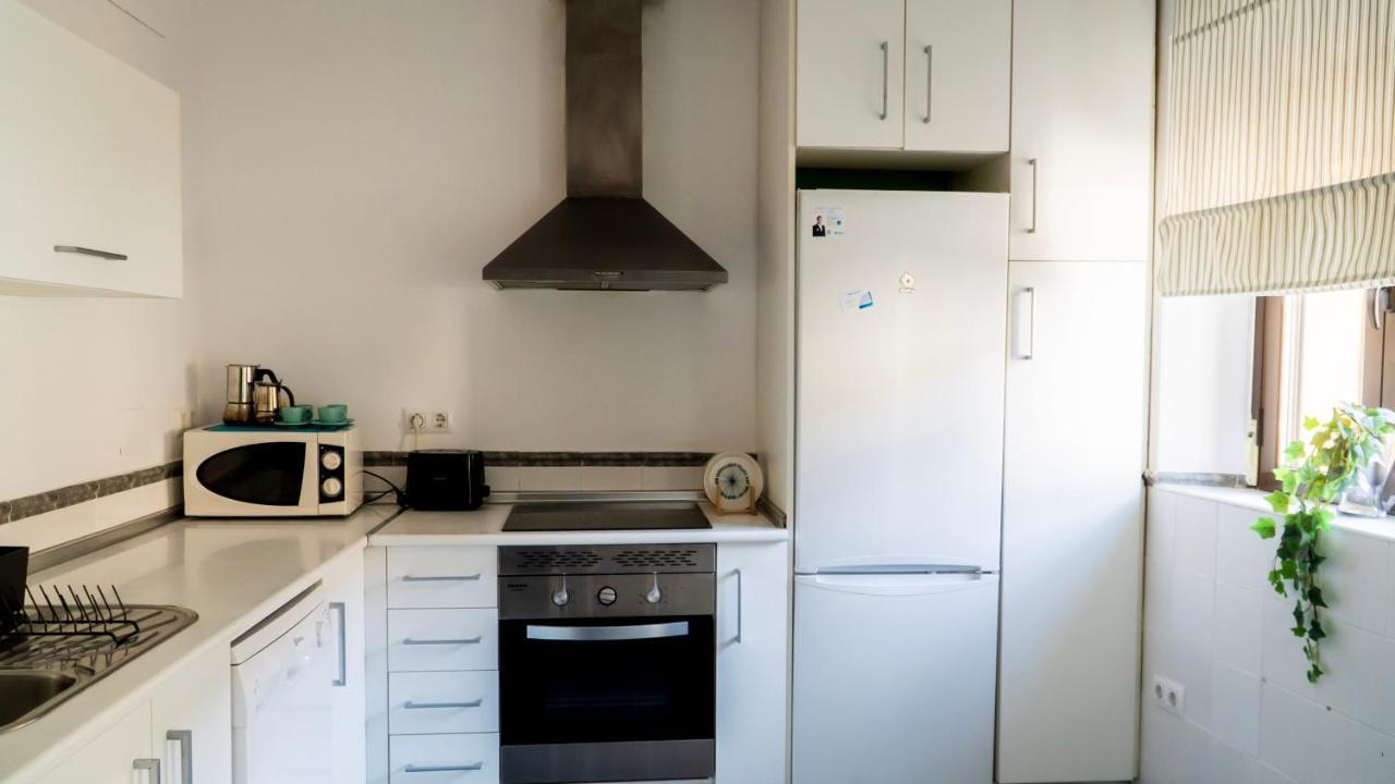 Apartamentos Entreteatros, Fantastico Duplex Casco Historico Talavera de la Reina Buitenkant foto