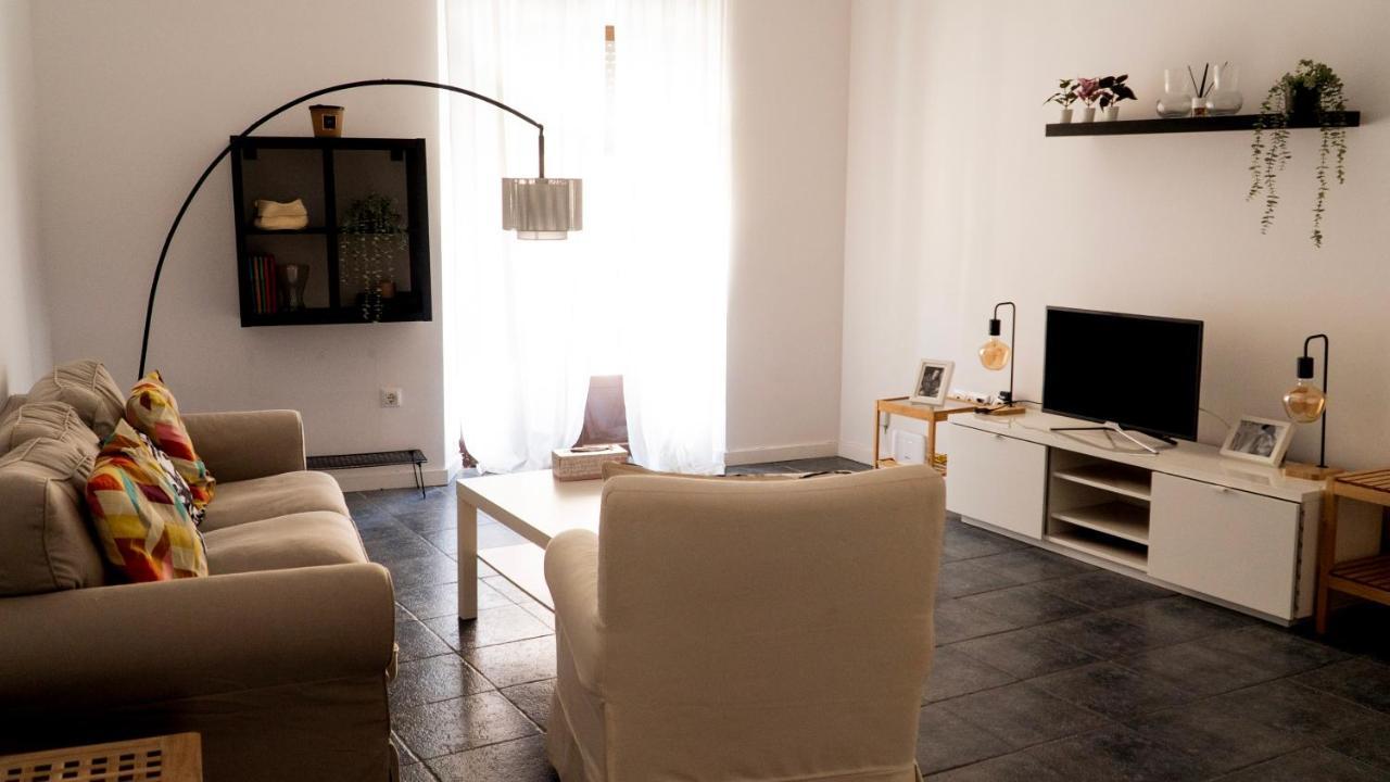 Apartamentos Entreteatros, Fantastico Duplex Casco Historico Talavera de la Reina Buitenkant foto