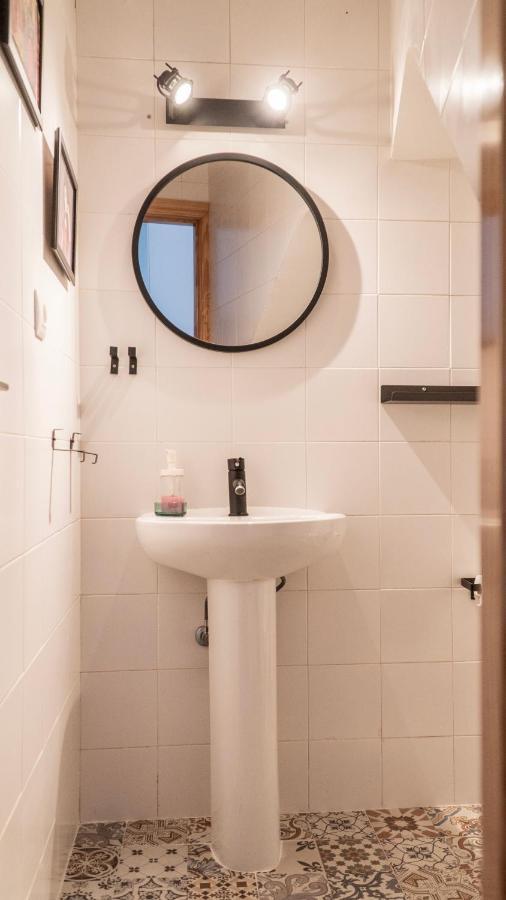 Apartamentos Entreteatros, Fantastico Duplex Casco Historico Talavera de la Reina Buitenkant foto