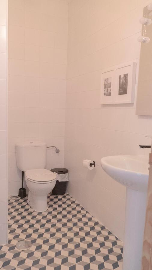 Apartamentos Entreteatros, Fantastico Duplex Casco Historico Talavera de la Reina Buitenkant foto