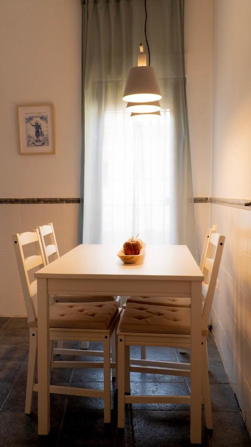 Apartamentos Entreteatros, Fantastico Duplex Casco Historico Talavera de la Reina Buitenkant foto