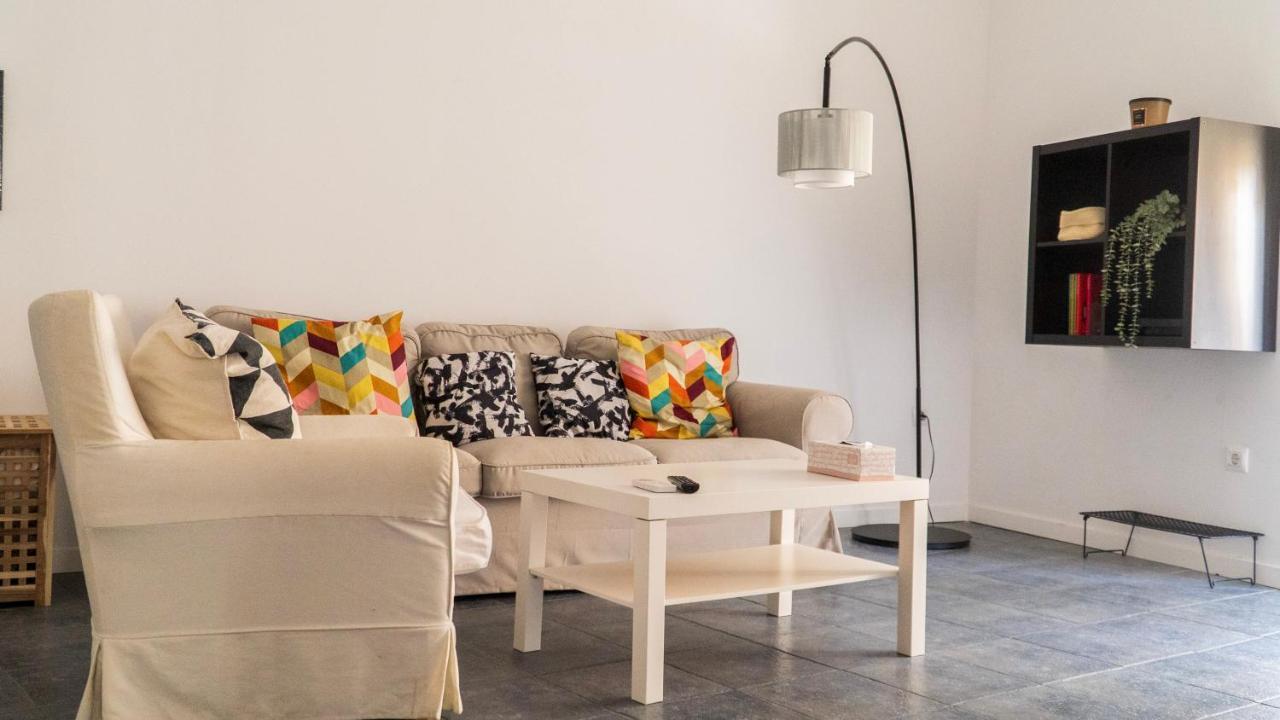 Apartamentos Entreteatros, Fantastico Duplex Casco Historico Talavera de la Reina Buitenkant foto